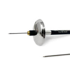 Soldering Probe with Titanium Heat Shield
