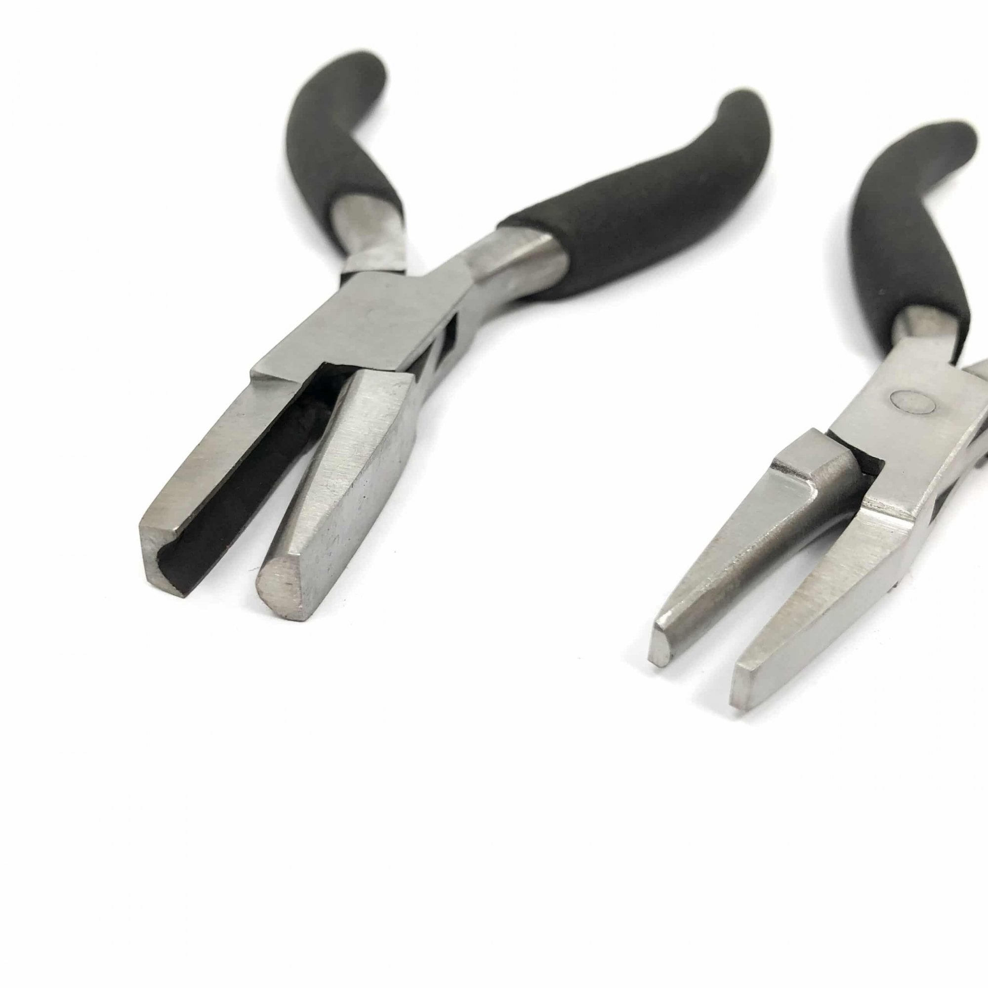 Set of 4 Forming Pliers