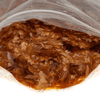 Orange Shellac Flakes for Jewellery Making 500g