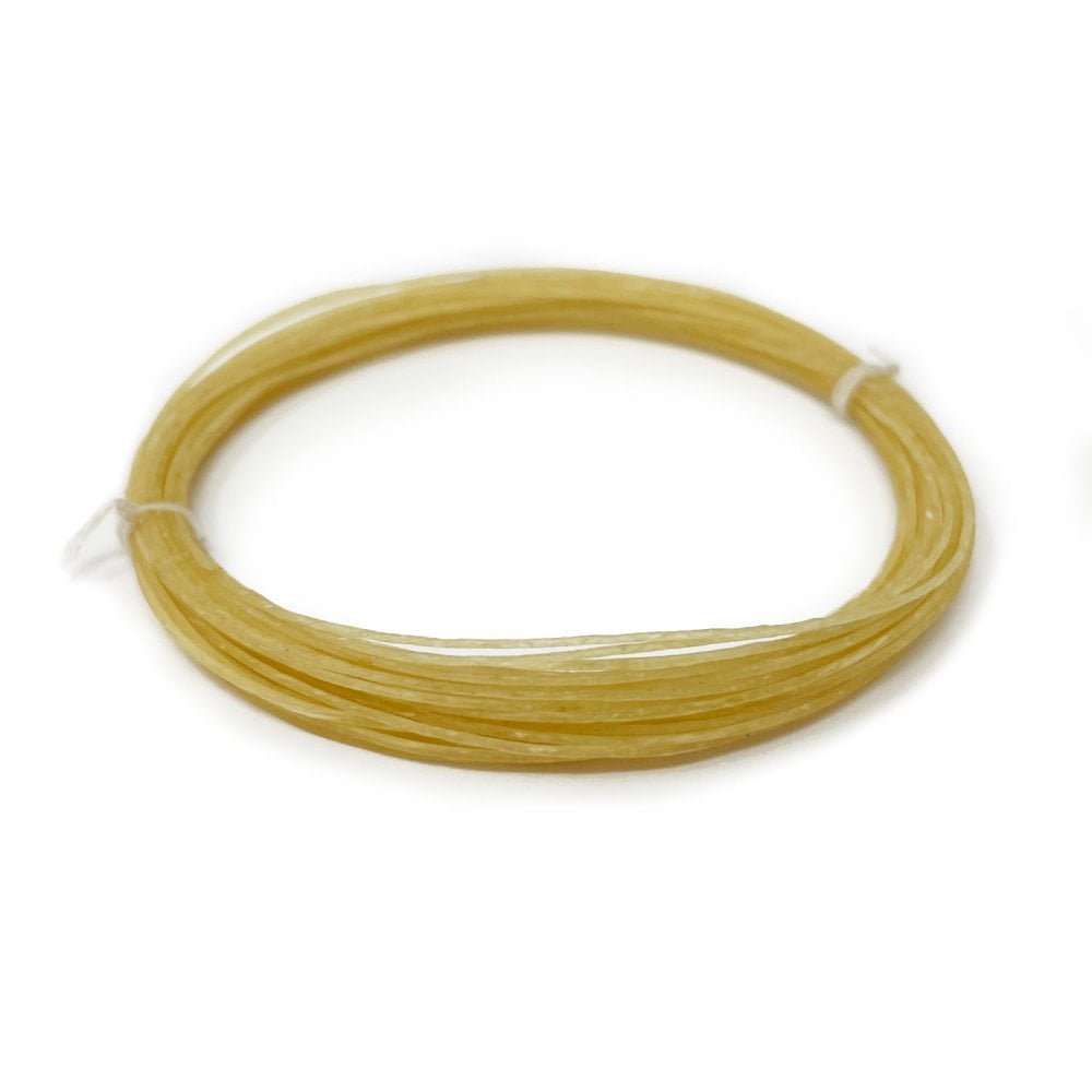 Natural Gut Line, 0.65mm  x 21 Feet