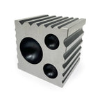 Multi-Shape Swage & Doming Cube