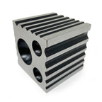 Multi-Shape Swage & Doming Cube