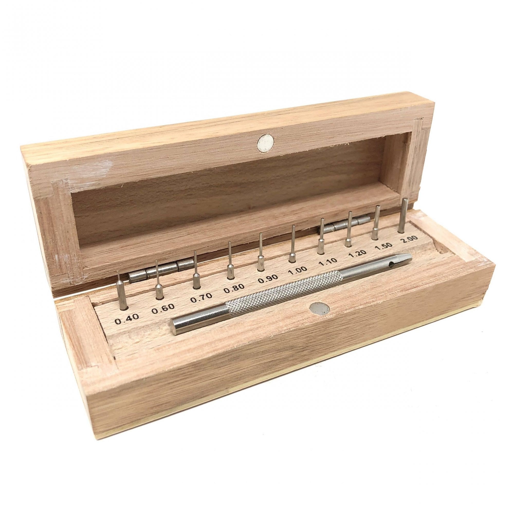 Link Pin Remover Kit