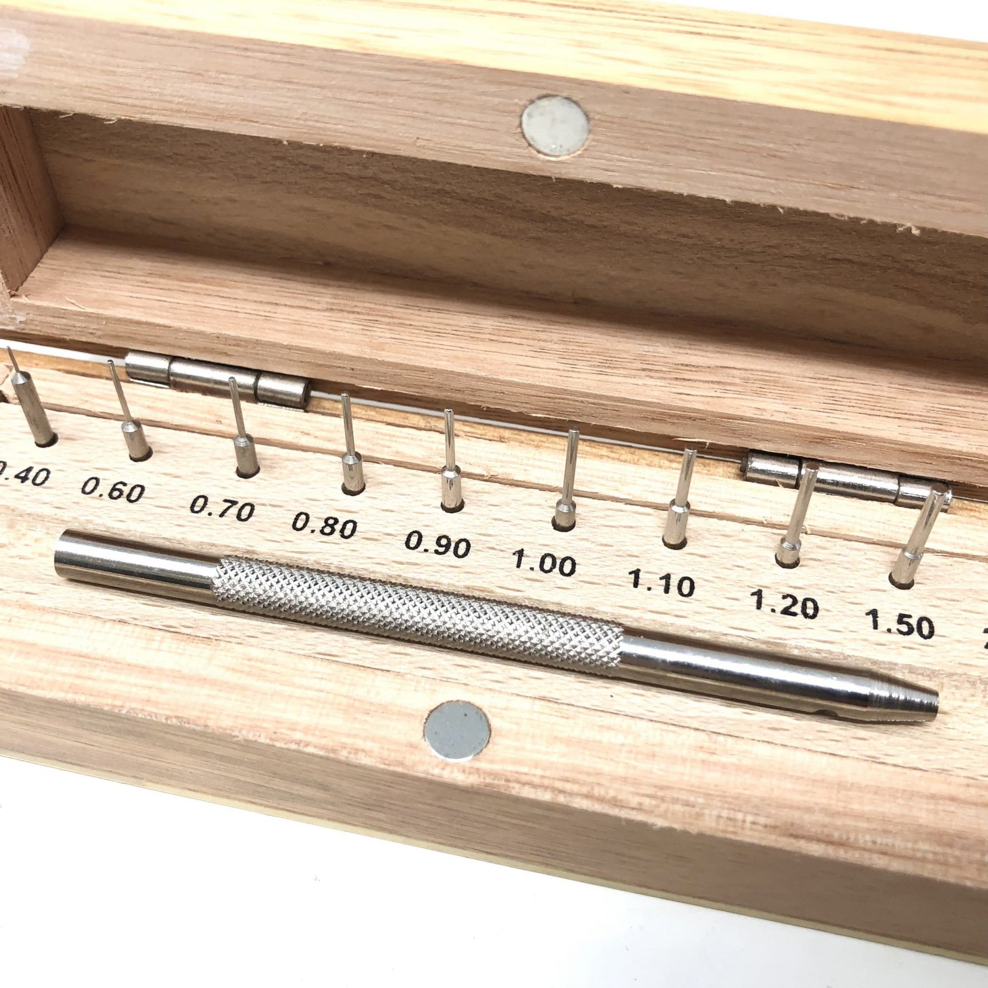 Link Pin Remover Kit