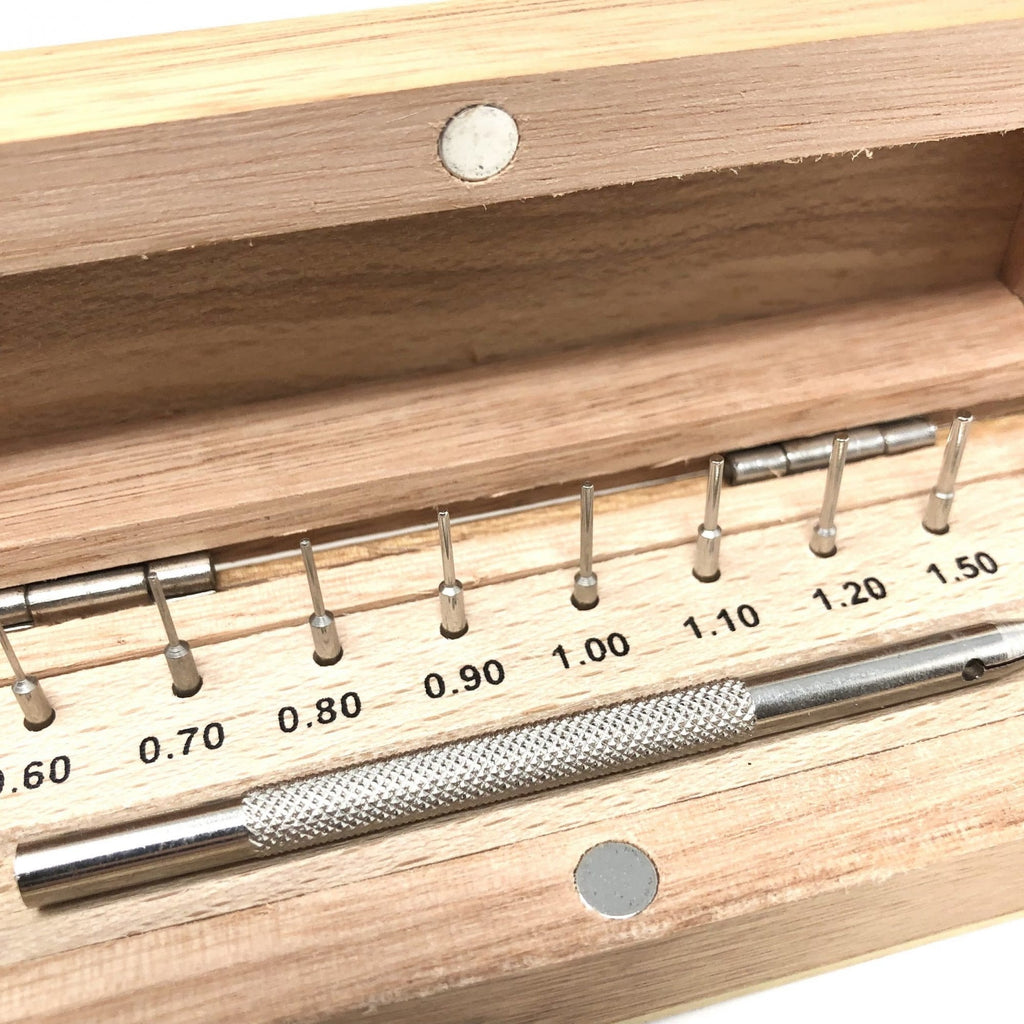 Link Pin Remover Kit