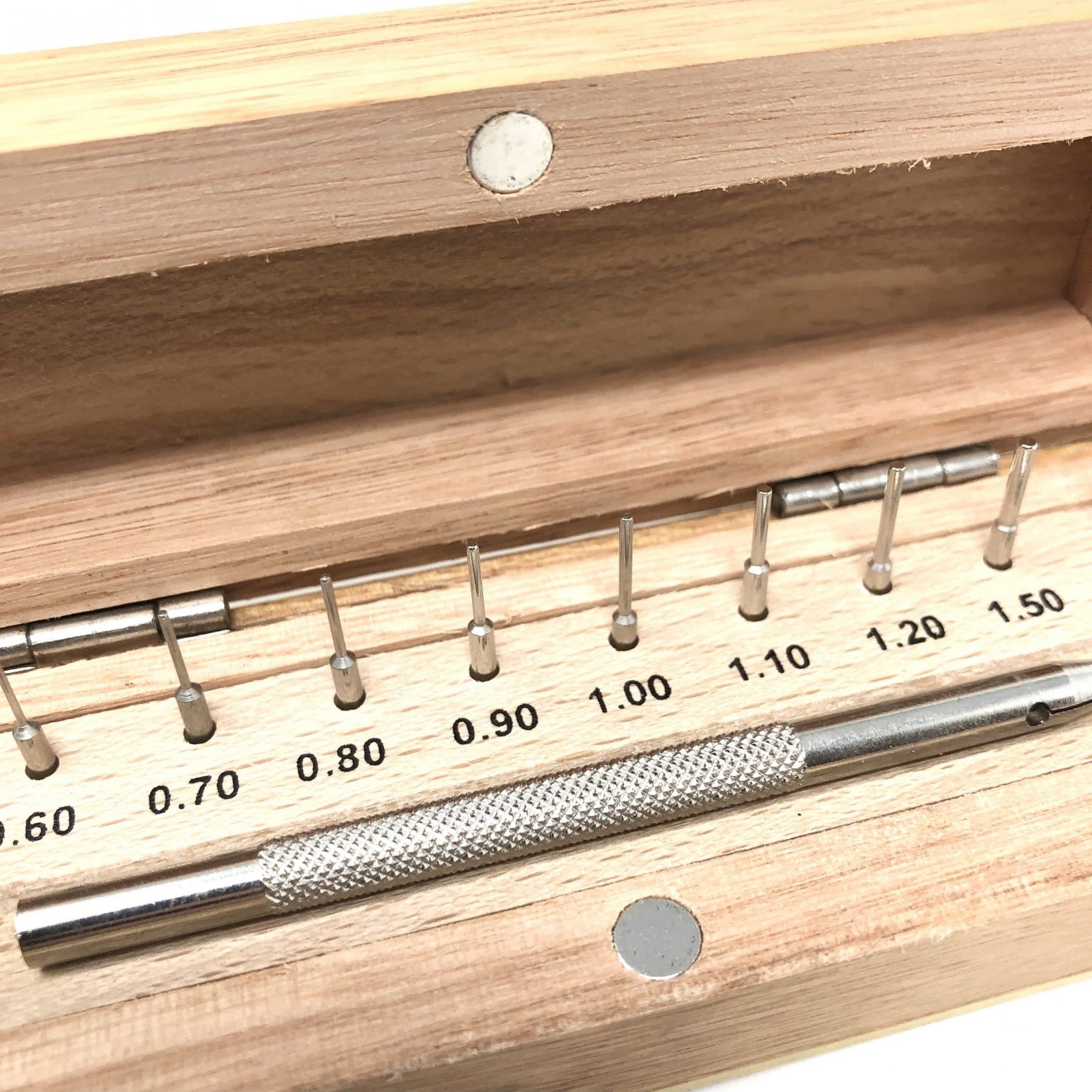 Link Pin Remover Kit
