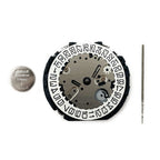 Hattori VL58 Quartz Watch Movement