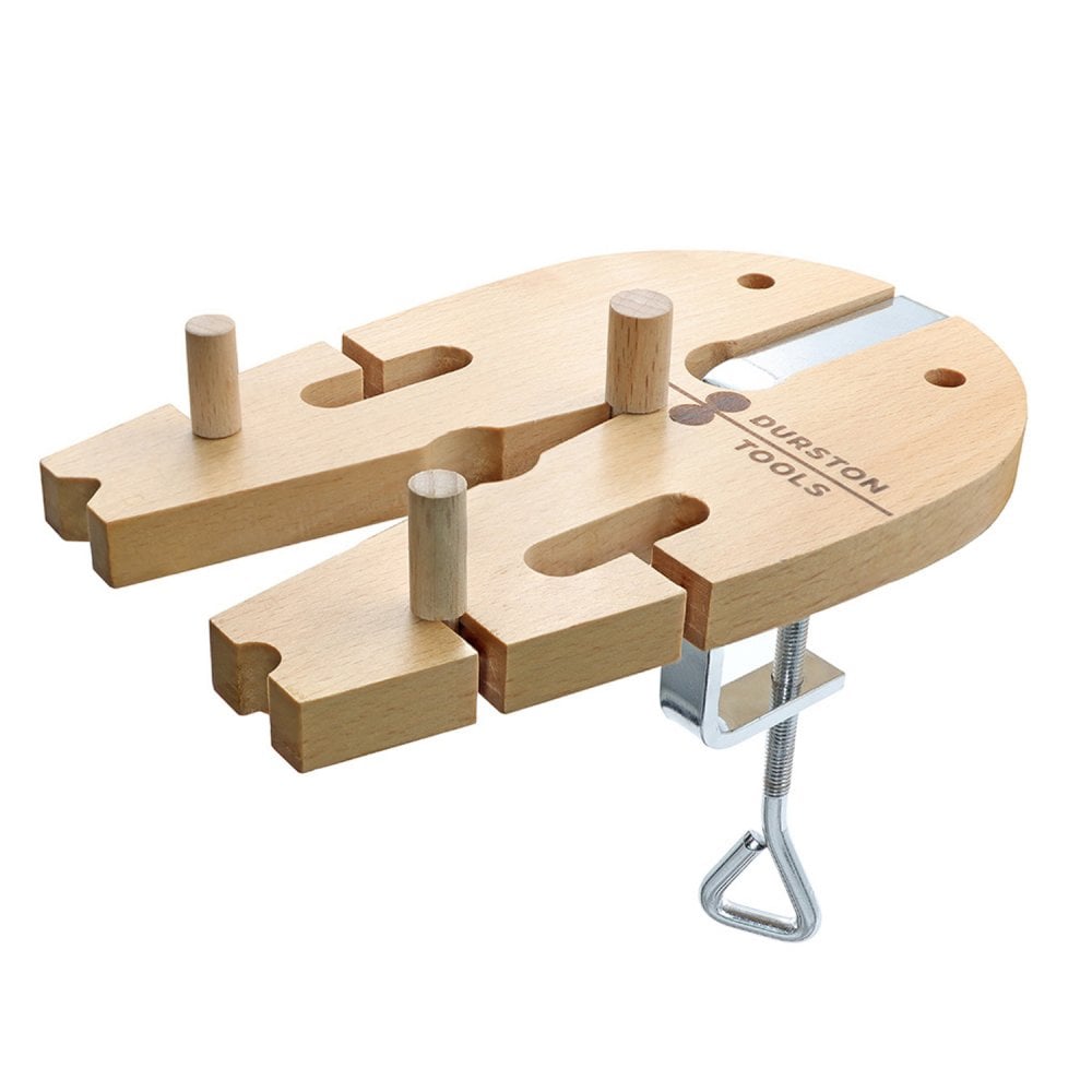 Durston Multi Purpose Bench Peg