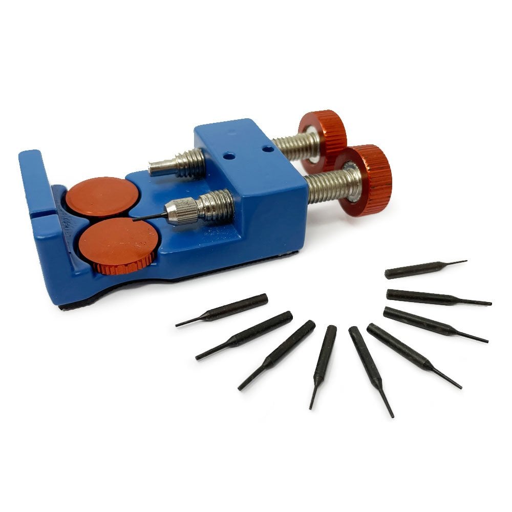 Double Head Watch Link Remover