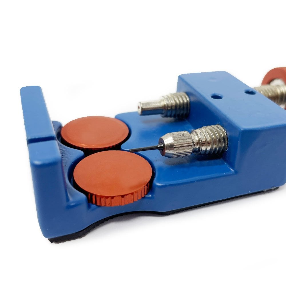 Double Head Watch Link Remover