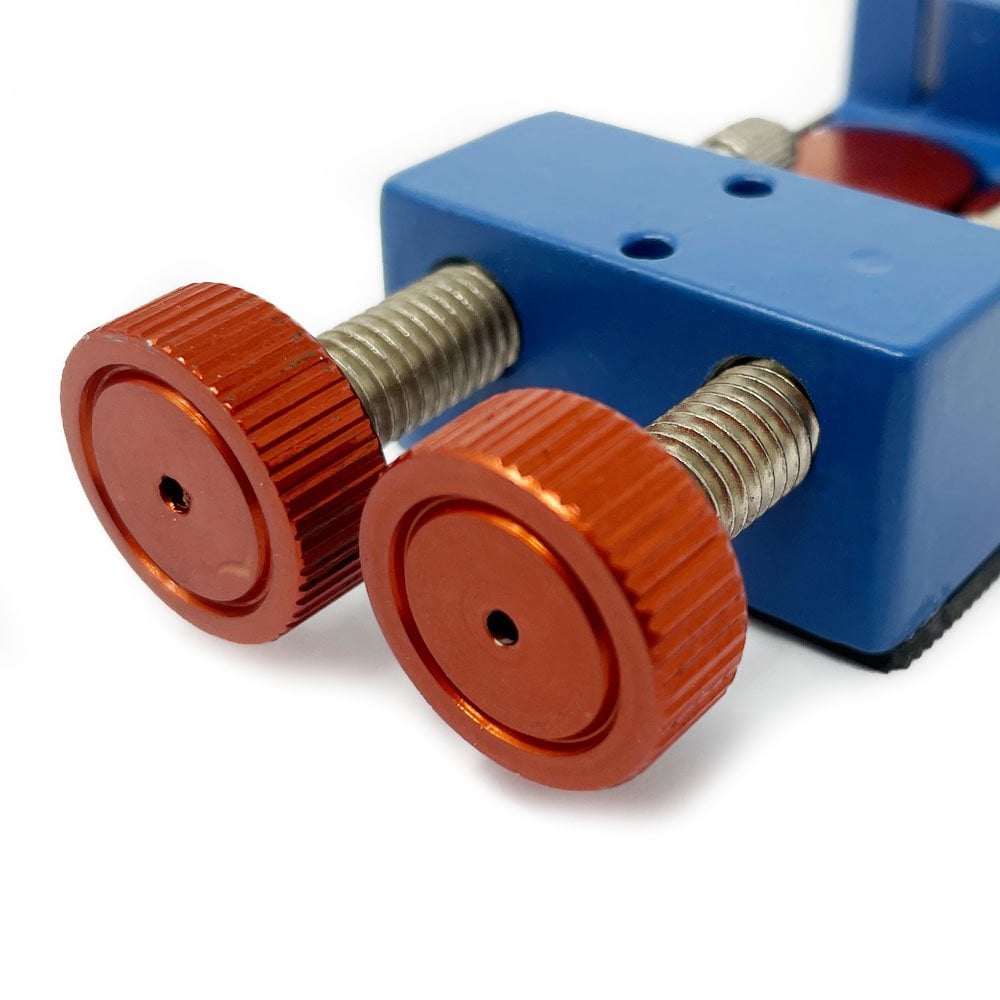 Double Head Watch Link Remover