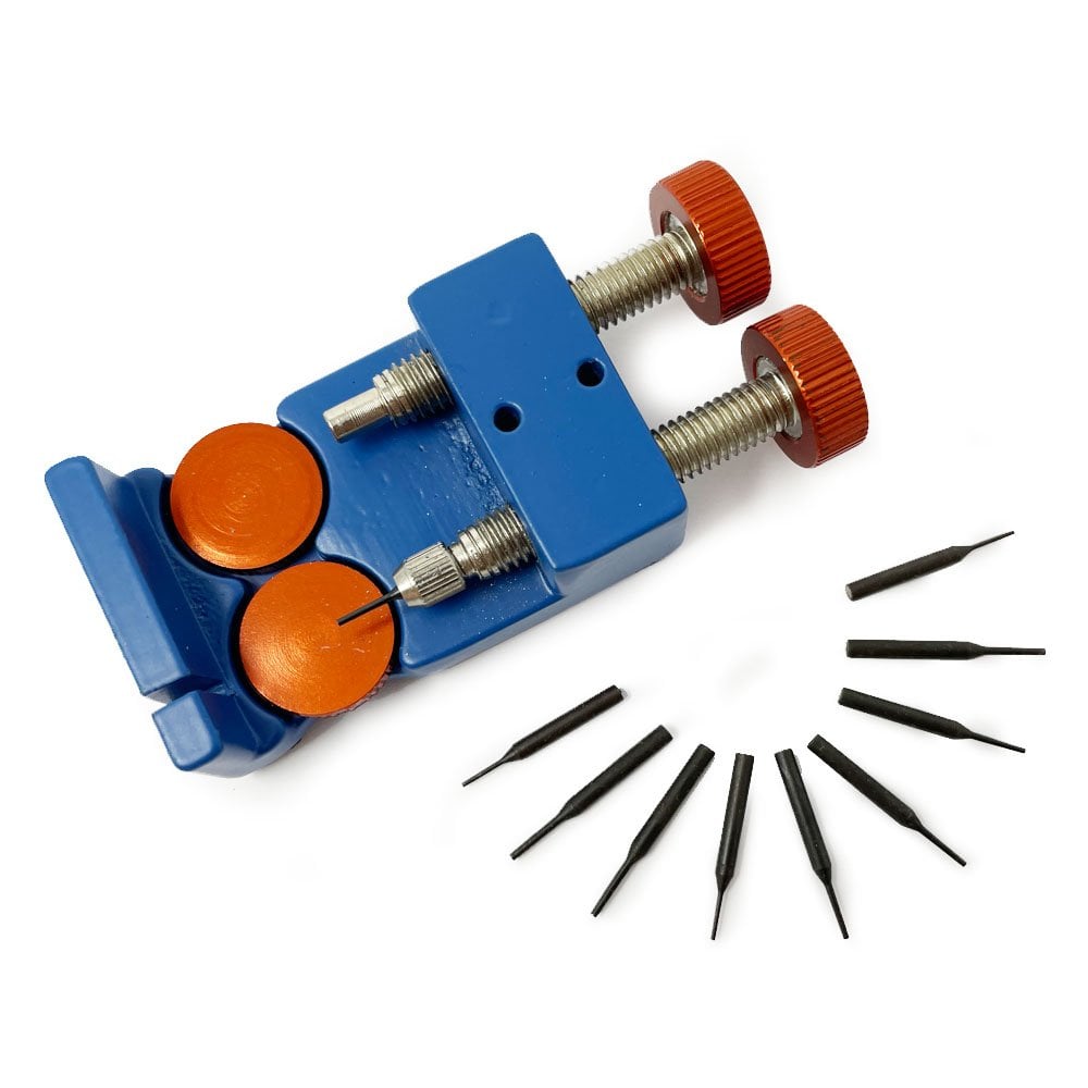 Double Head Watch Link Remover
