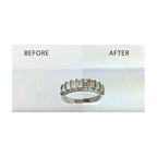 Connoisseurs Dazzle Drops Advanced Jewellery Cleaner