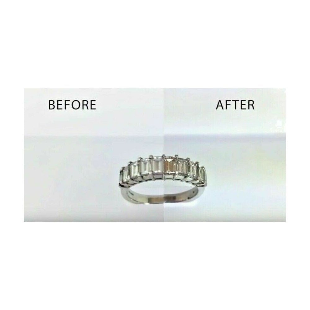 Connoisseurs Dazzle Drops Advanced Jewellery Cleaner
