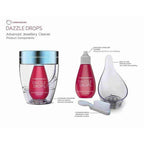 Connoisseurs Dazzle Drops Advanced Jewellery Cleaner