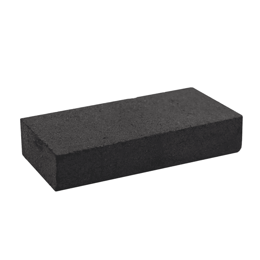 Compressed Charcoal Soldering Block - Large