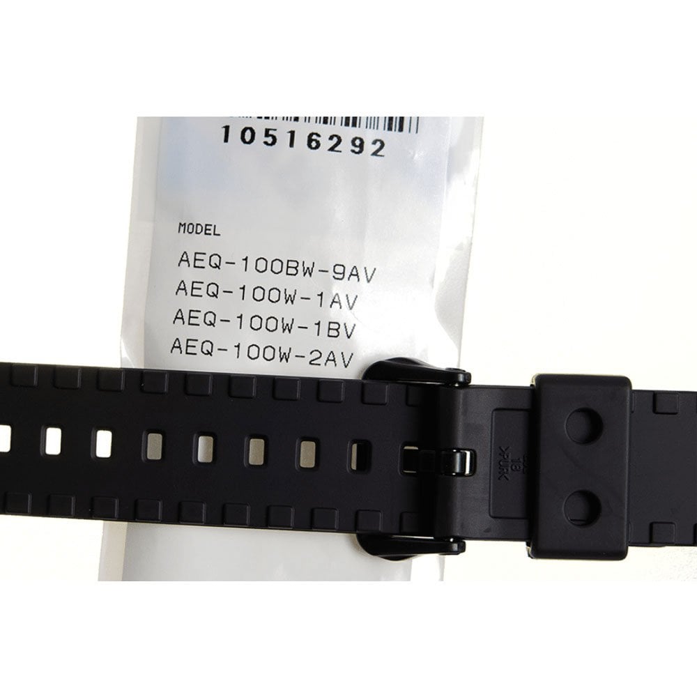 Casio Watch Strap 10516292