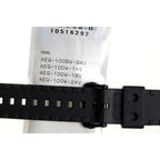 Casio Watch Strap 10516292