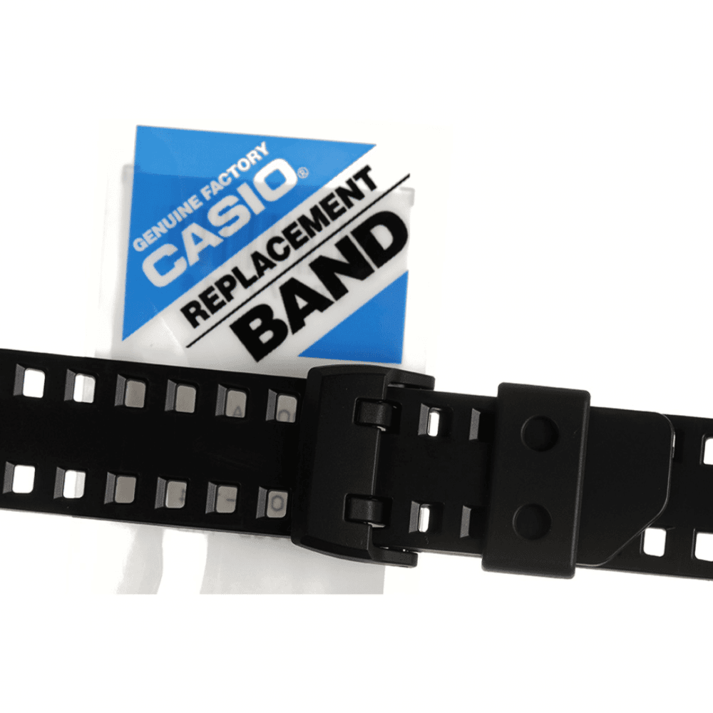 Casio Watch Strap 10477026