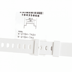 Casio Watch Strap 10435868