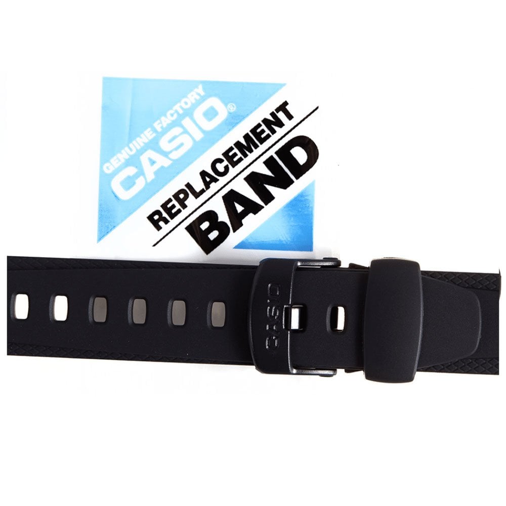 Casio Watch Strap 10392869