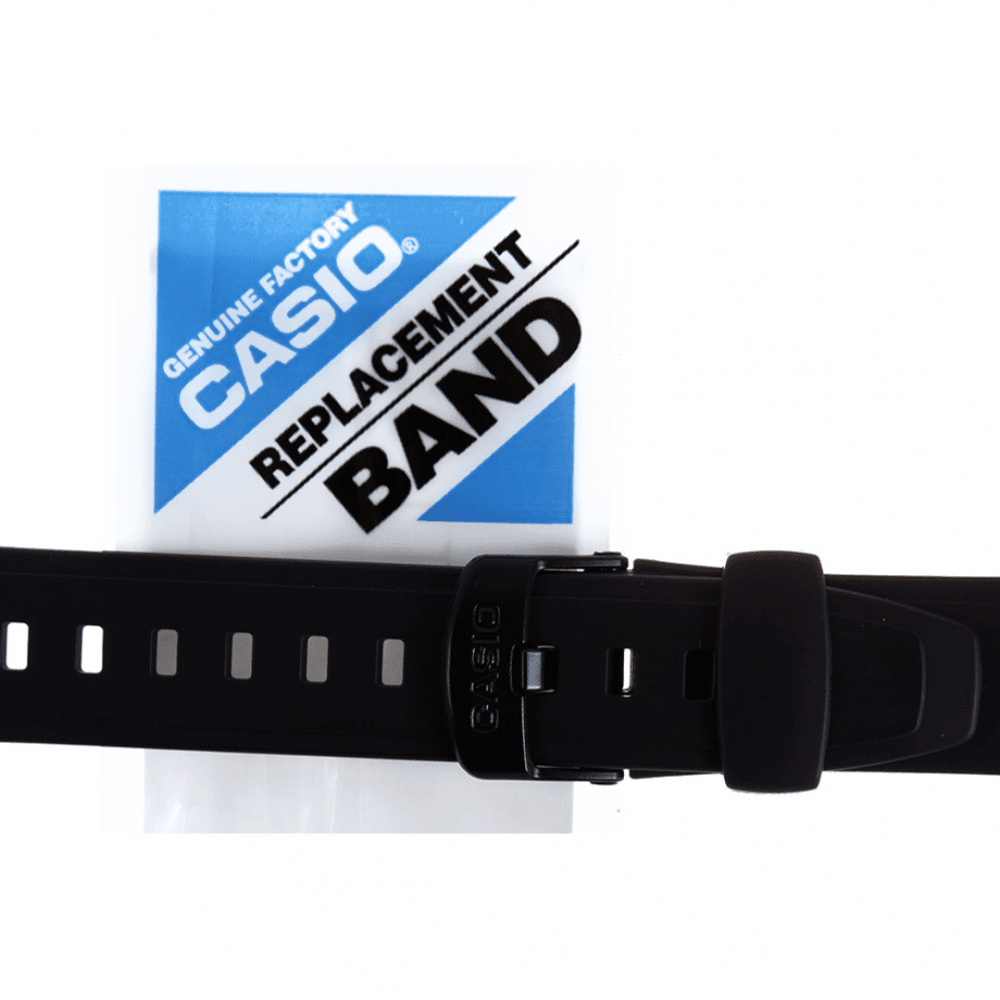 Casio Watch Strap 10330835