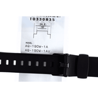 Casio Watch Strap 10330835