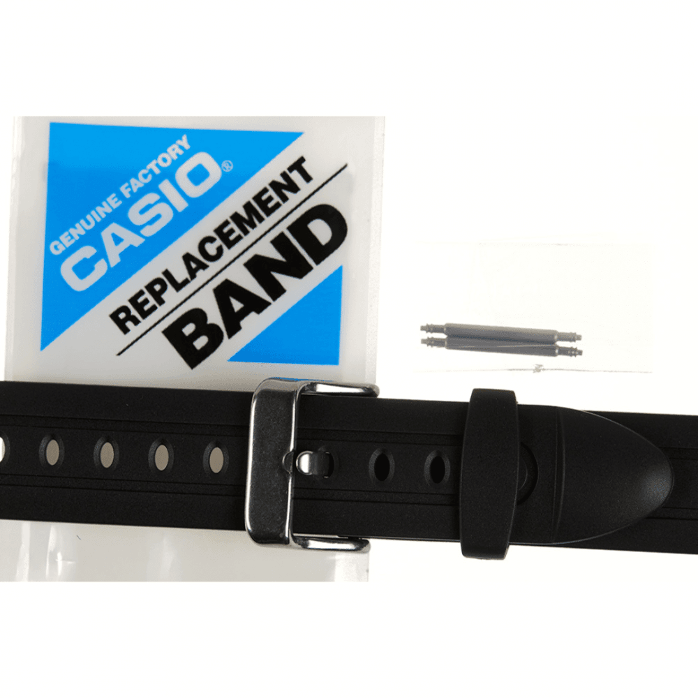 Casio Watch Strap 10257873