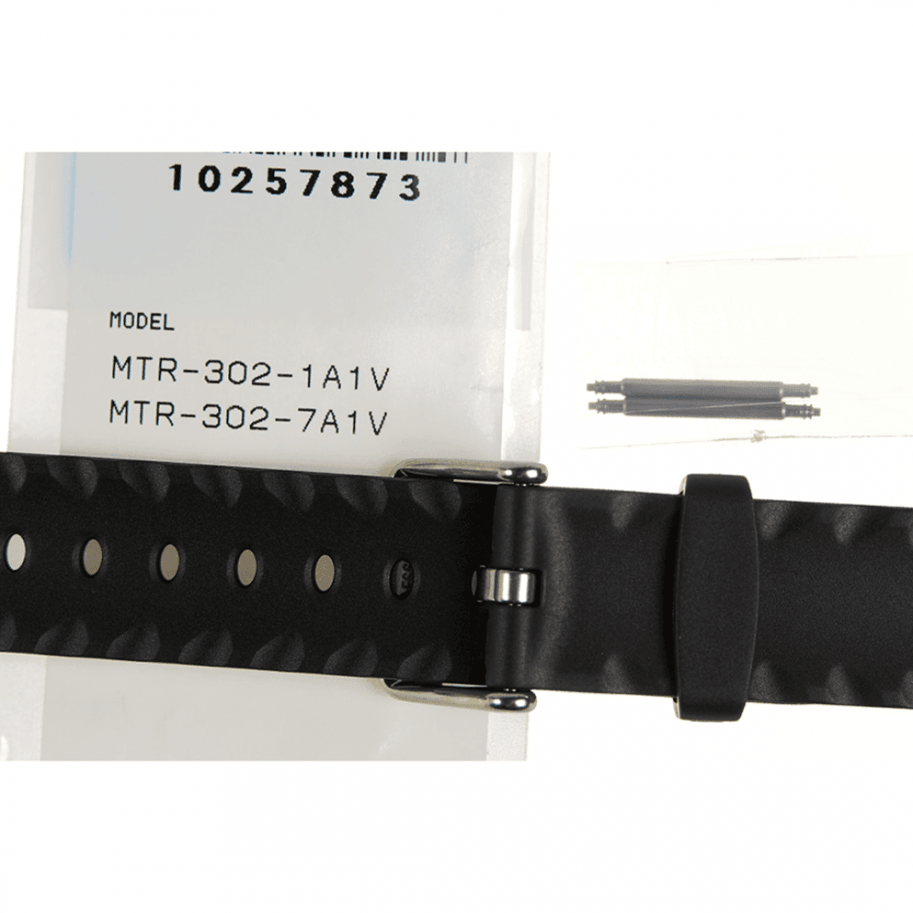 Casio Watch Strap 10257873