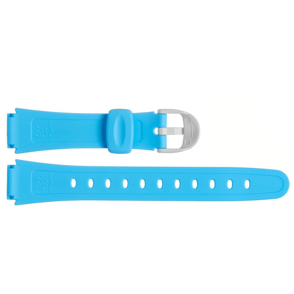 Casio Watch Strap 10239737