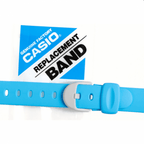 Casio Watch Strap 10239737