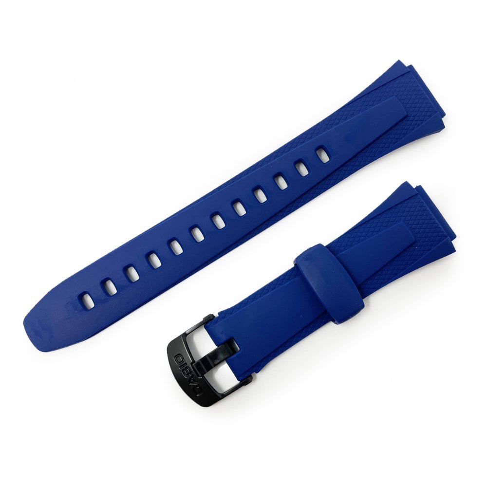 Casio Watch Strap 10179407