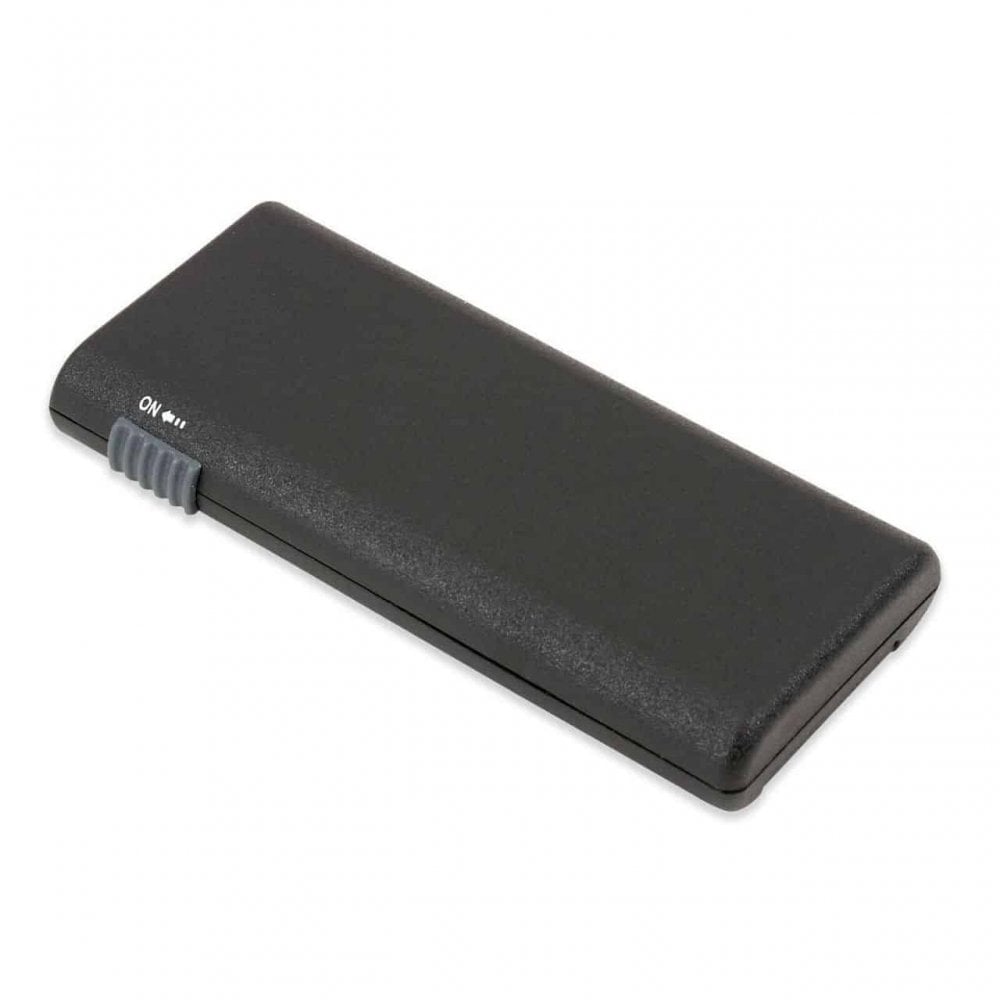 Carson LumiPop 5x Pocket Magnifier