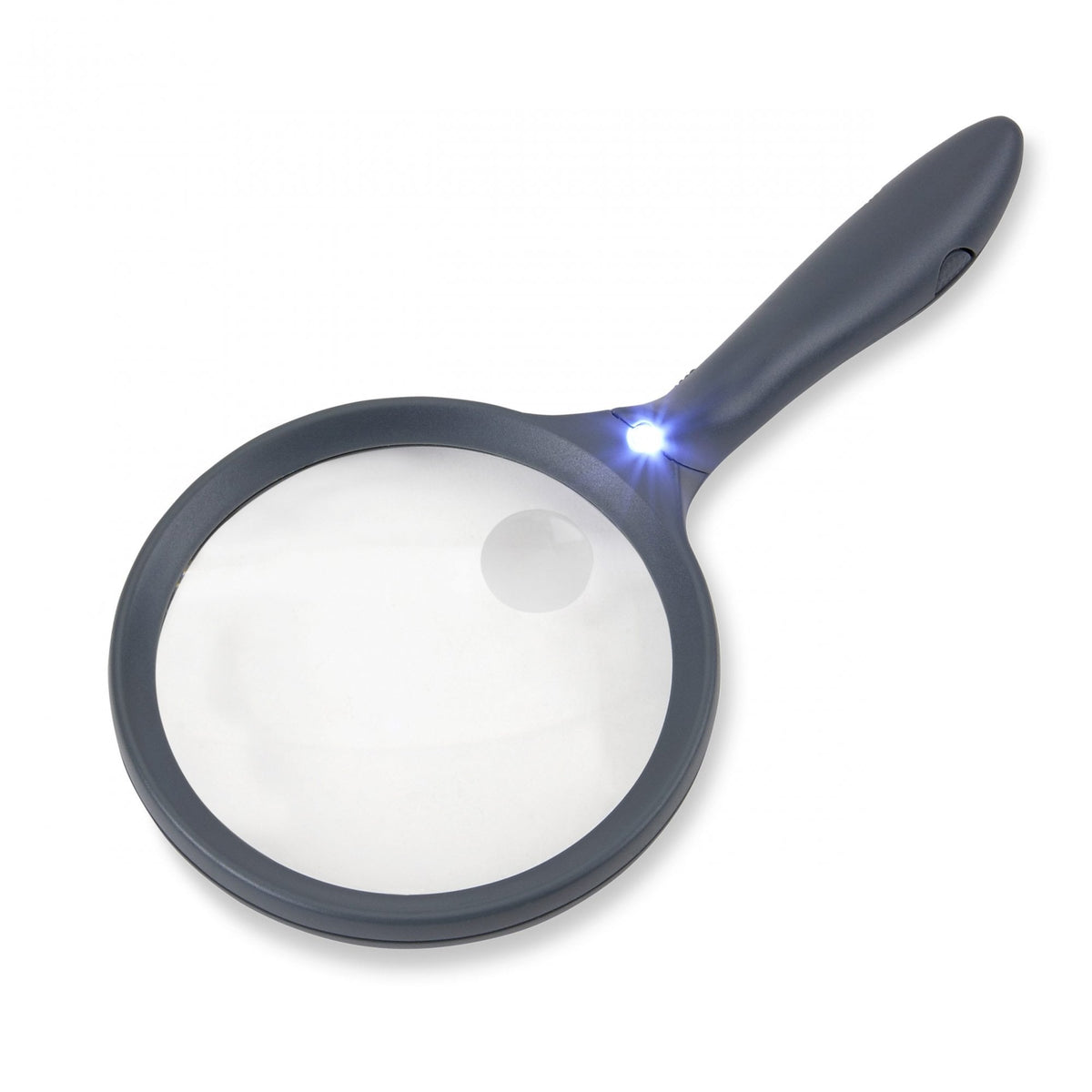 Addison Handheld Carson Lighted Handheld 2x Magnifier – Maddisons of Durham