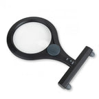 Carson Crafter's Hands-Free LED 2x Magnifier