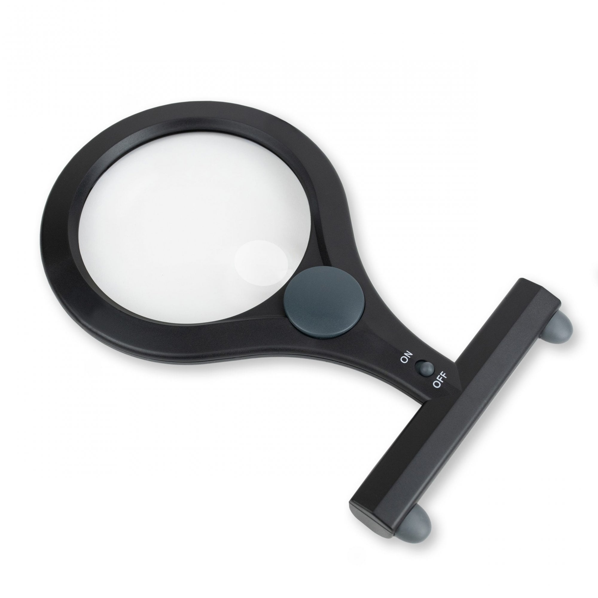 Carson Crafter's Hands-Free LED 2x Magnifier