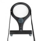 Carson Crafter's Hands-Free LED 2x Magnifier
