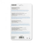 Carson Crafter's Hands-Free LED 2x Magnifier
