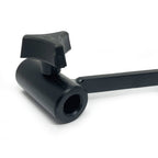 Carbon Stirring Rod Handle