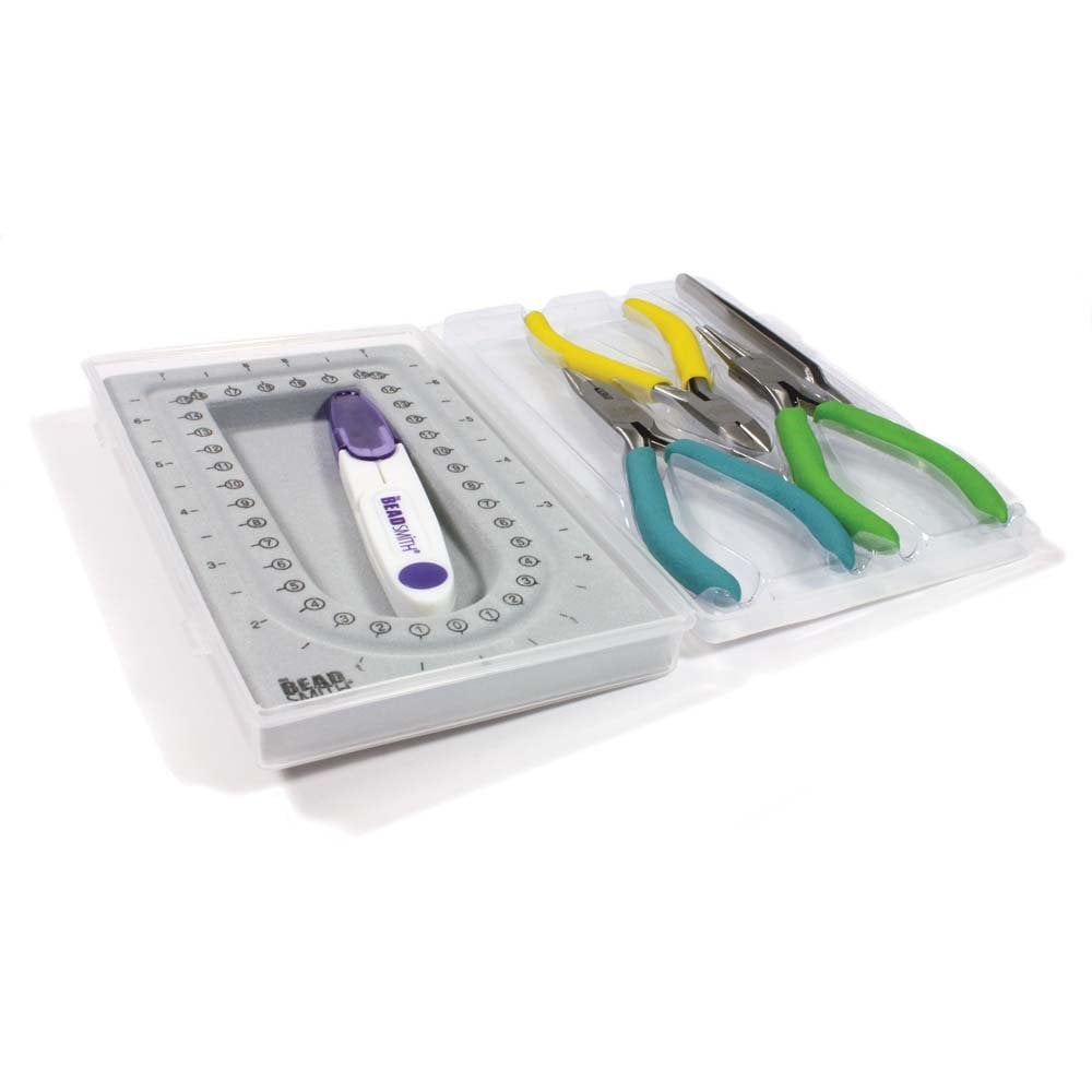 Beadsmith Beader's Mini Travel Kit