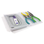 Beadsmith Beader's Mini Travel Kit