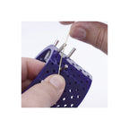 Beadalon 3D Bracelet Jig with 20 Pegs