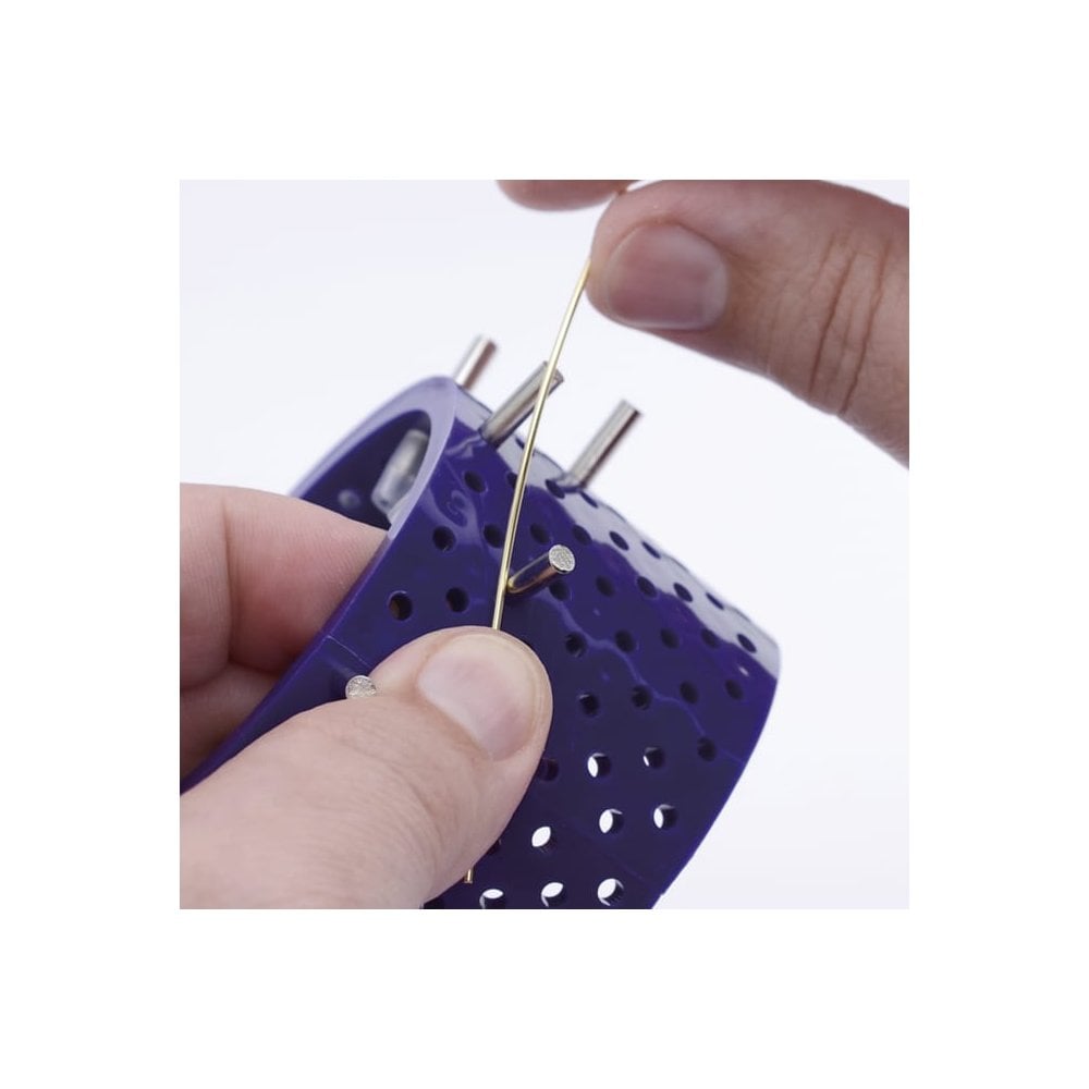 Beadalon 3D Bracelet Jig with 20 Pegs