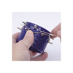 Beadalon 3D Bracelet Jig with 20 Pegs