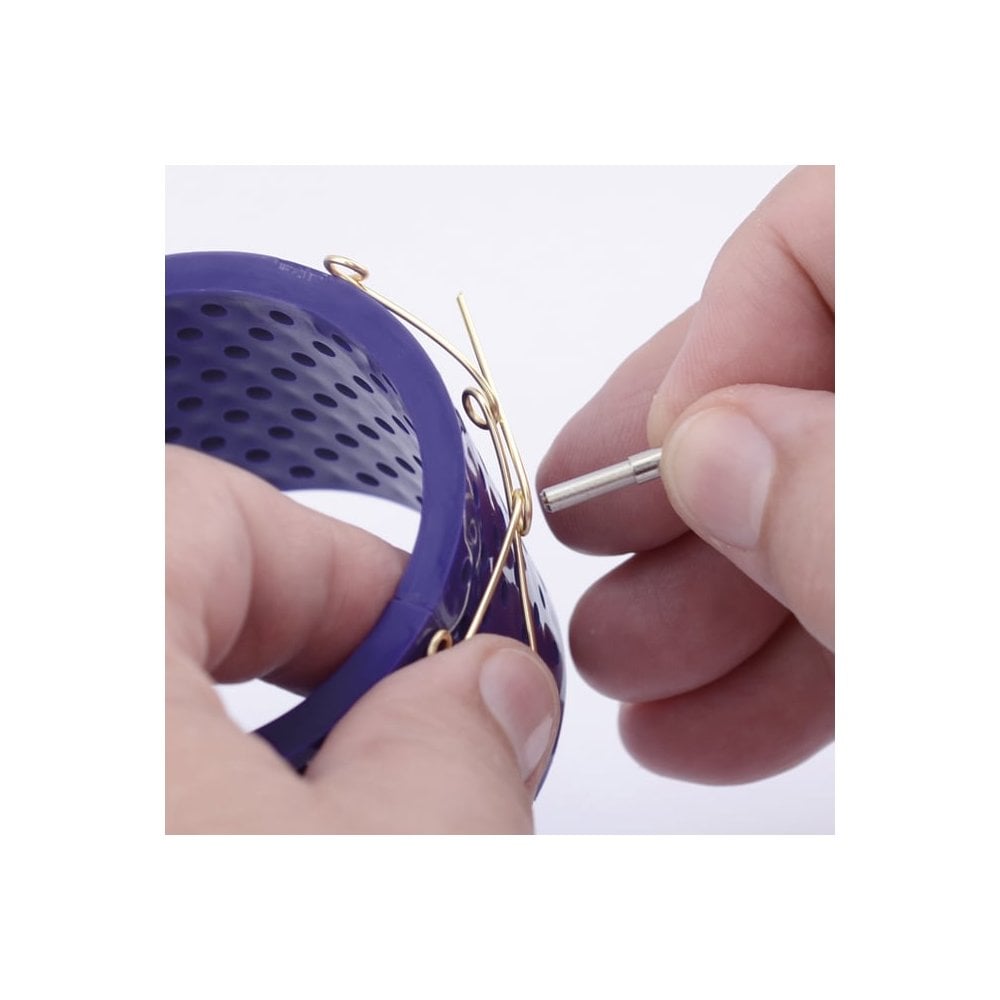 Beadalon 3D Bracelet Jig with 20 Pegs