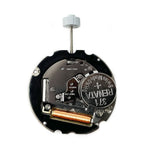 Harley / Ronda 705 Quartz Watch Movement