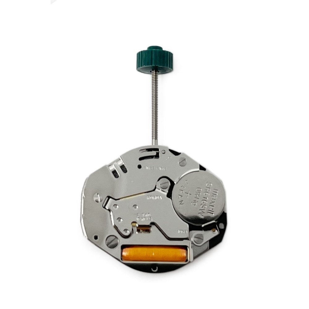 Harley / Ronda 1069 Quartz Watch Movement (Height 1)