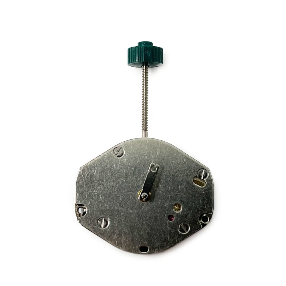 Harley / Ronda 1069 Quartz Watch Movement (Height 1)
