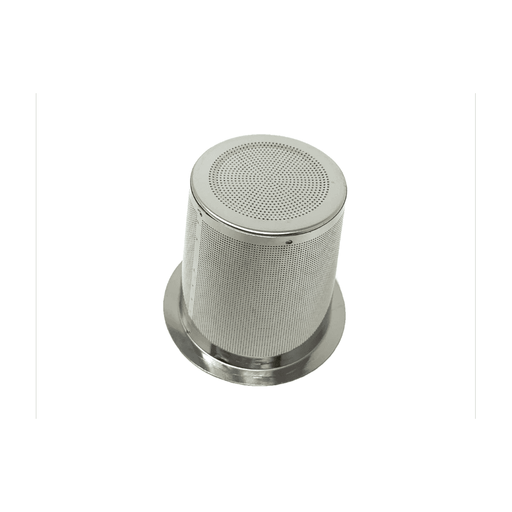 Deluxe Diamond Washing Jar
