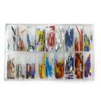 Set of Assorted Watch Hands For Miyota 2035